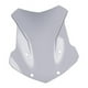 thumbnail image 4 of Deflectores Touring de parabrisas de motocicleta Sunnimix parabrisas transparente, 4 of 8
