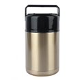 thumbnail image 1 of Wchiuoe Vacuum Lunch Box, Lunch Box, Stainless Steel For Kitchen Kids, 1 of 8