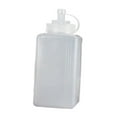 thumbnail image 2 of Botella exprimible, dispensador de ketchup, boca ancha, dispensador de salsa, botella de ketchup 600 ml, 2 of 9