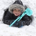 thumbnail image 4 of HUASHENG 1pcs Children's Snowball Throwing Tool Snow Field Snow Day Snow Throwing Device, 4 of 5