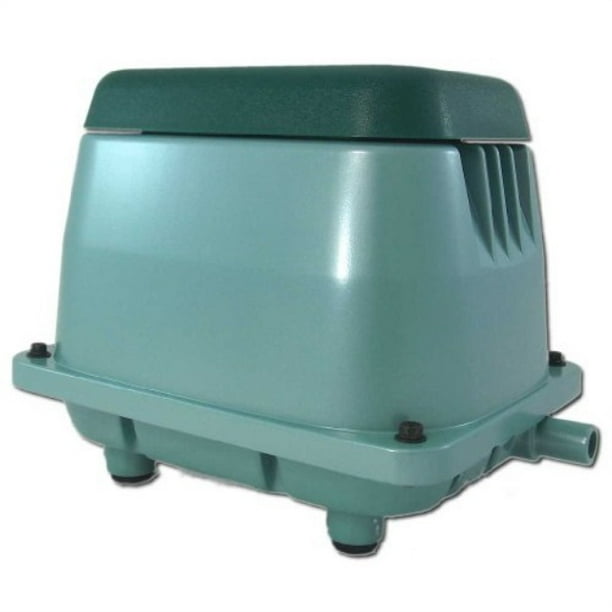 hiblow hp 60 septic tank air pump