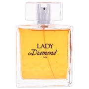 Karen Low Lady Diamond Eau De Parfum