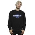 thumbnail image 2 of DC Comics Mens Superman Out Of This World Sweatshirt, 2 of 4