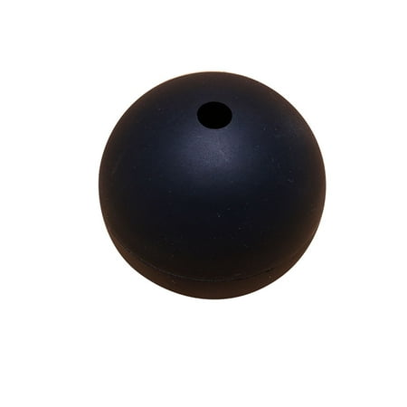 

Whiskey Ice Ball Cube Durable Maker Silicon Mold Ball Hockey Mould Party Tray