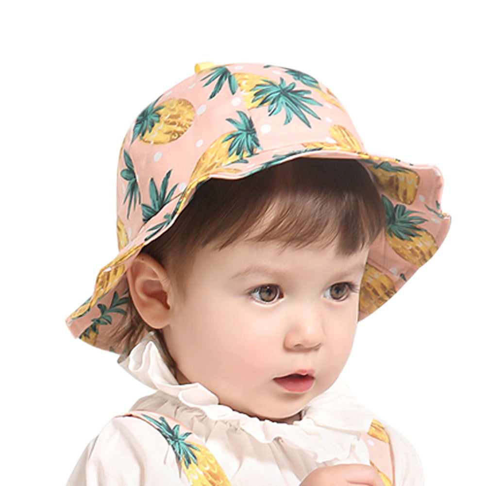 Baby Sun Hat size 0-6 months approx.