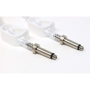 Pro Bleed Kit for SRAM Brakes Including Code Guide Level with DOT 5.1 Fluid