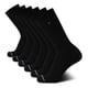 thumbnail image 1 of Calcetines redondos Tommy Hilfiger Performance, acolchados, paquete de 6, para hombre, 1 of 6