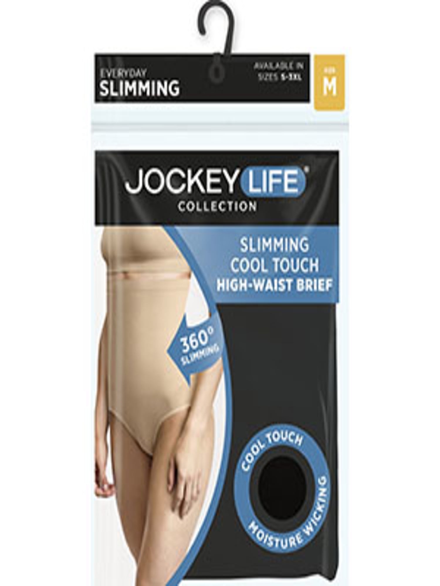 jockey waist slimmer