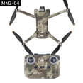 thumbnail image 1 of Body Remote Control Skin Sticker Decal for DJI Mini 3 Pro RC-N1 / RC Drone, 1 of 2