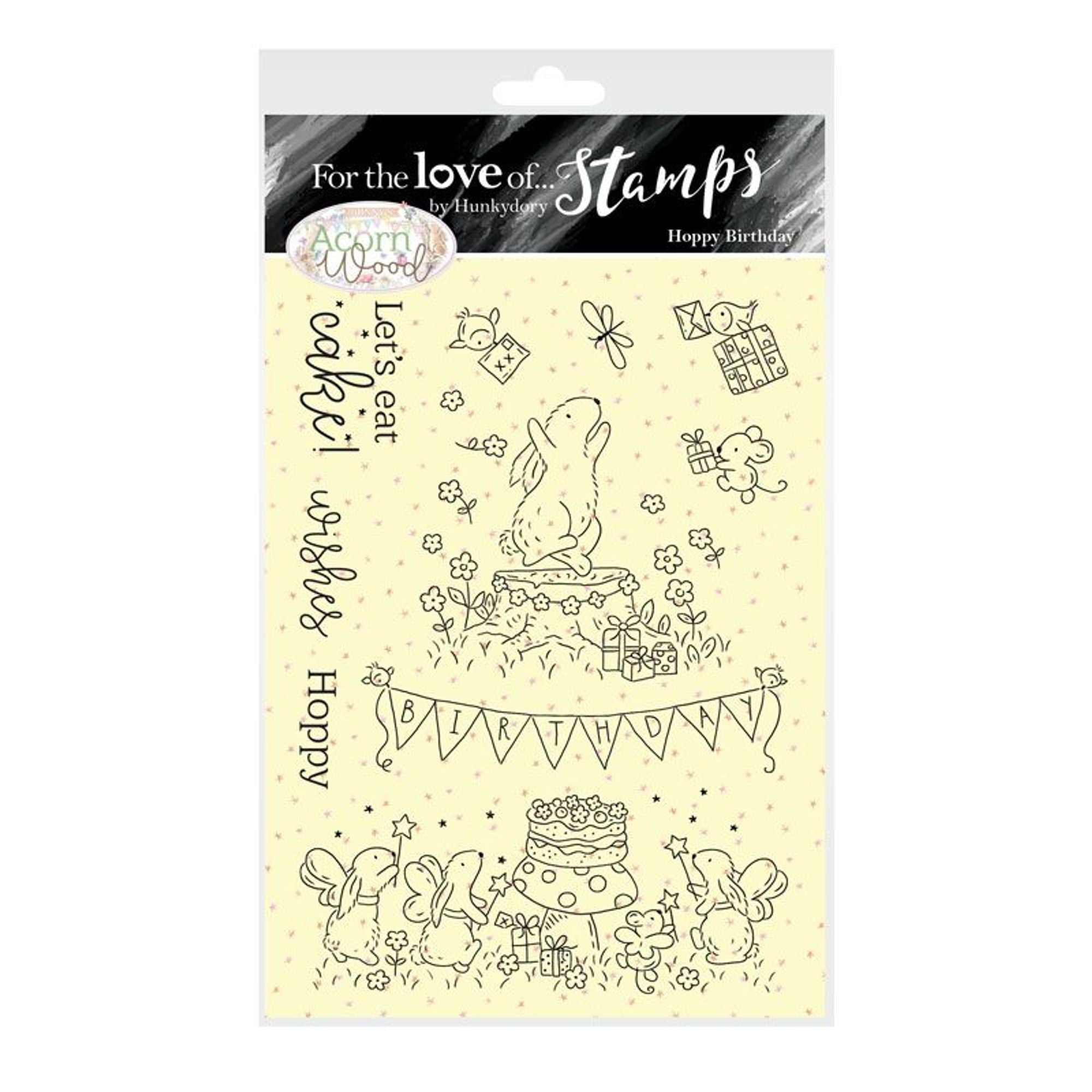 Card Making/Crafts/Stamps Disney Frozen A6 Stamp Set Brand New 