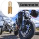 thumbnail image 2 of Carburador Chicler Lento Piloto Chorros 80 para Tierra Bicicleta Pozo Motocicleta Unique Bargains carburadores para deportes motorizados, 2 of 6