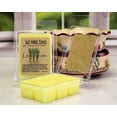 thumbnail image 3 of Lemongrass 2-Pack Soy Wax Melts Homemade -Just Makes Scents Candles & Gifts, 3 of 3