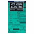 thumbnail image 1 of Pre-Owned Acute Medicine Algorithms (Paperback) 0192624598 9780192624598, 1 of 1