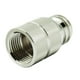 thumbnail image 1 of Adaptador de cilindro a rosca Cga320, accesorios de herramienta de repuesto, , tamaño preciso, acoplador duradero Soledad Adaptador de cilindro, 1 of 8