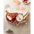thumbnail image 2 of USA World Plate, 2 of 3