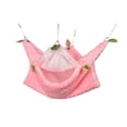 thumbnail image 4 of Hamaca para Hámster Yuyangstore Rosa, 4 of 8