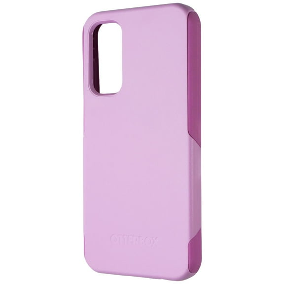 OtterBox Commuter Lite Series Case for Samsung Galaxy A15 (5G) - Wildflower Pink