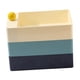 thumbnail image 3 of Joyero giratorio, organizador de joyas, expositor de joyas Amarillo, 3 of 8