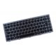thumbnail image 4 of Teclado Baoblaze Español para G405S G400S G410s G400AS retroiluminado rojo, 4 of 7