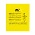 thumbnail image 2 of ONYX Professional Daisy Toe Spacers & Bath Salt Set, Milk and Honey, 2 of 6