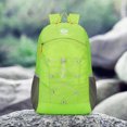 thumbnail image 1 of Mochila de senderismo plegable Mochila deportiva Mochila de viaje ligera de gran capacidad Mochila impermeable para acampar Mochila plegable, 1 of 9