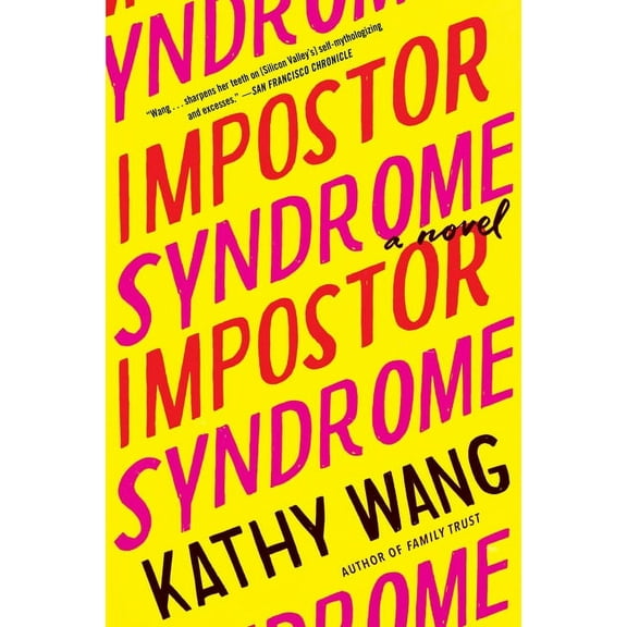 Impostor Syndrome, (Paperback)