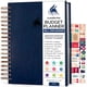 thumbnail image 1 of Planificador presupuesto y organizador mensual de facturas Clever Fox con bolsillos, 1 of 3