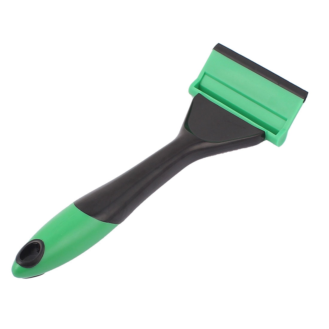 Aquarium Algae Glass Cleaner Scrubber Scraper Trummer Set Green