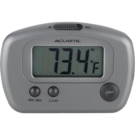Acu-Rite Digital Thermometer