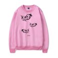 thumbnail image 5 of Fabio Capri Fantastic Merch Sweatshirt O-Neck Long Sleeve Fashion Pullovers New Fashion Streetwear, 5 of 7