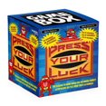 thumbnail image 1 of "Press Your Luck" Boîte de jeu (Game Box), 1 of 2