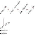 thumbnail image 5 of 1PCS Stylus Pen For Lenovo IdeaPad Flex 5 14 (For Intel) IdeaPad Flex 5 With Pen Hold, 5 of 5