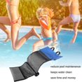 thumbnail image 4 of Rampe d'Évasion pour Piscines Sources Chaudes et Spas, Filet d'Évasion pour Piscine, 4 of 5