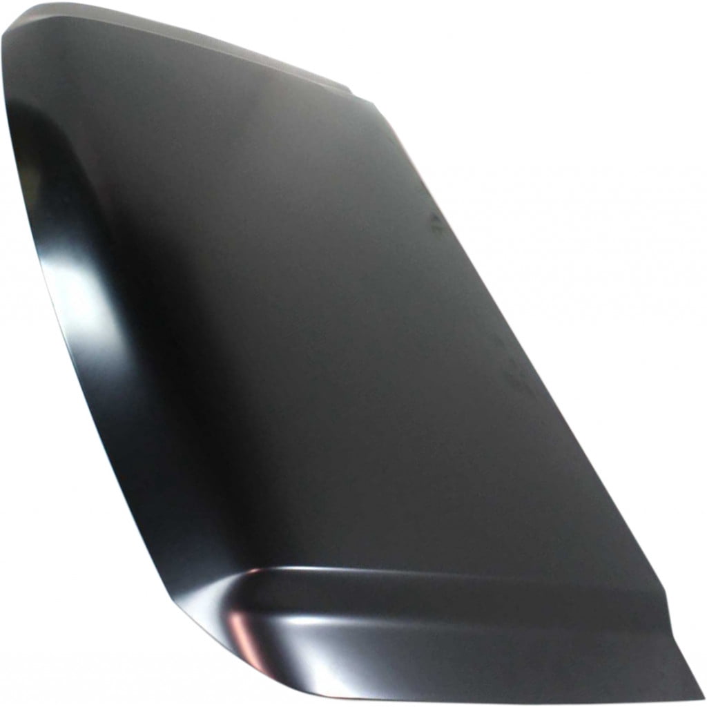 For Nissan Armada Hood 2005-2015 | Steel | Primed | DOT/SAE Compliance | NI1230167 | 651007S030