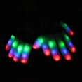thumbnail image 2 of Guantes Luwint con iluminación LED para niños de 8 a 12 años, adolescentes y niñas, 2 of 9