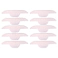 thumbnail image 2 of 2x10 Uds. Almohadillas para el sudor para el cuello, , sin forro para el sudor, almohadillas absorbentes del sudor 2 piezas, 2 of 8
