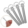 thumbnail image 3 of HEALEEP 4Jgo Herramientas Para Sustitución De En Abanicos Con Remaches Y Tuercas Elegantes, 3 of 8