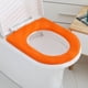 thumbnail image 5 of Fundas Desechables Y Lavables Para Asiento De Inodoro, Ideales Para El Hogar Y El Baño., 5 of 7