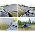 thumbnail image 3 of Accesorio De Lona Para Acampar, 4 Uds., Multiusos Con Gancho En Forma De S, Tensor De Coche Para Lona De Tienda Moyic VI011450-00, 3 of 6