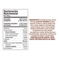 thumbnail image 3 of Panecillos Taifelds de salvado con miel de abeja y avena 280 g, 3 of 4