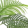 thumbnail image 7 of 2PCS Outdoor Artificial Palm Trees - 7FT Fake Palm Trees for Indoor/Outdoor Decor - Home, Office, Backyard, Garden, 7 of 7