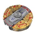 thumbnail image 1 of Fidget Spinner Toy Mecha Dinosaur Tank Transformation 1 Decompression In Toy 2 Toy Childrens, 1 of 8