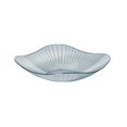thumbnail image 2 of Joernso Transparent Fruit Plate Wide Mouth PET Parties Table Candy Bowl for Living Room, 2 of 8