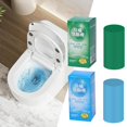 thumbnail image 4 of Nettoyant Concentré et Parfumé pour Cuvette de Toilette, Nettoyant Automatique à Bulles pour Salle de Bain, 4 of 7