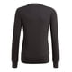 thumbnail image 2 of Sudadera adidas Niñas Essentials Casual Deportivo negro S, 2 of 6