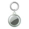 thumbnail image 2 of Para Airtag Holder TPU Protective Shell Tracker Accesorios Seguimiento de la cubierta del dispositivo, 2 of 7