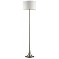 thumbnail image 1 of Z-Lite 1 Lampadaire Léger en Nickel Satiné, 1 of 1