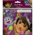 thumbnail image 2 of DesignWare Dora the Explorer Treat Sack, 8-Count, 2 of 2