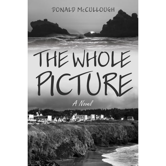 The Whole Picture (Hardcover)