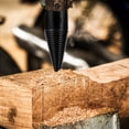 thumbnail image 4 of BESTYASH 5Ud Broca De Taladro Para Madera Con Antideslizante Para Uso Prolongado, 4 of 7